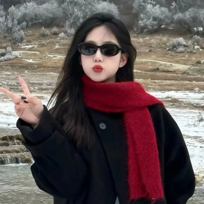 妮可睡不著