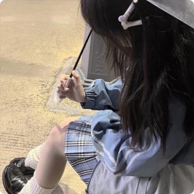 不一样的九零后